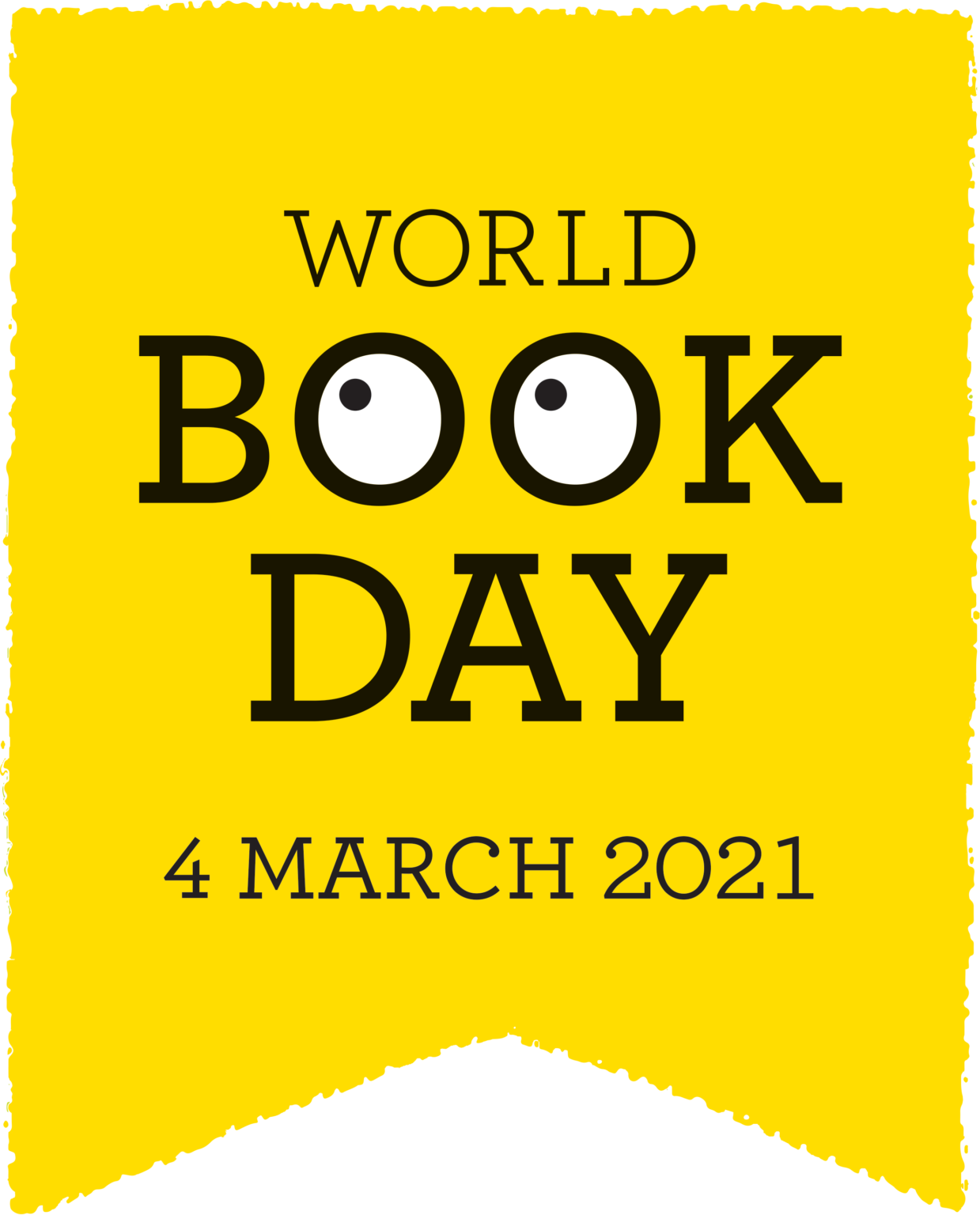 World Book Day 2021 Surrey and Sussex Library Services